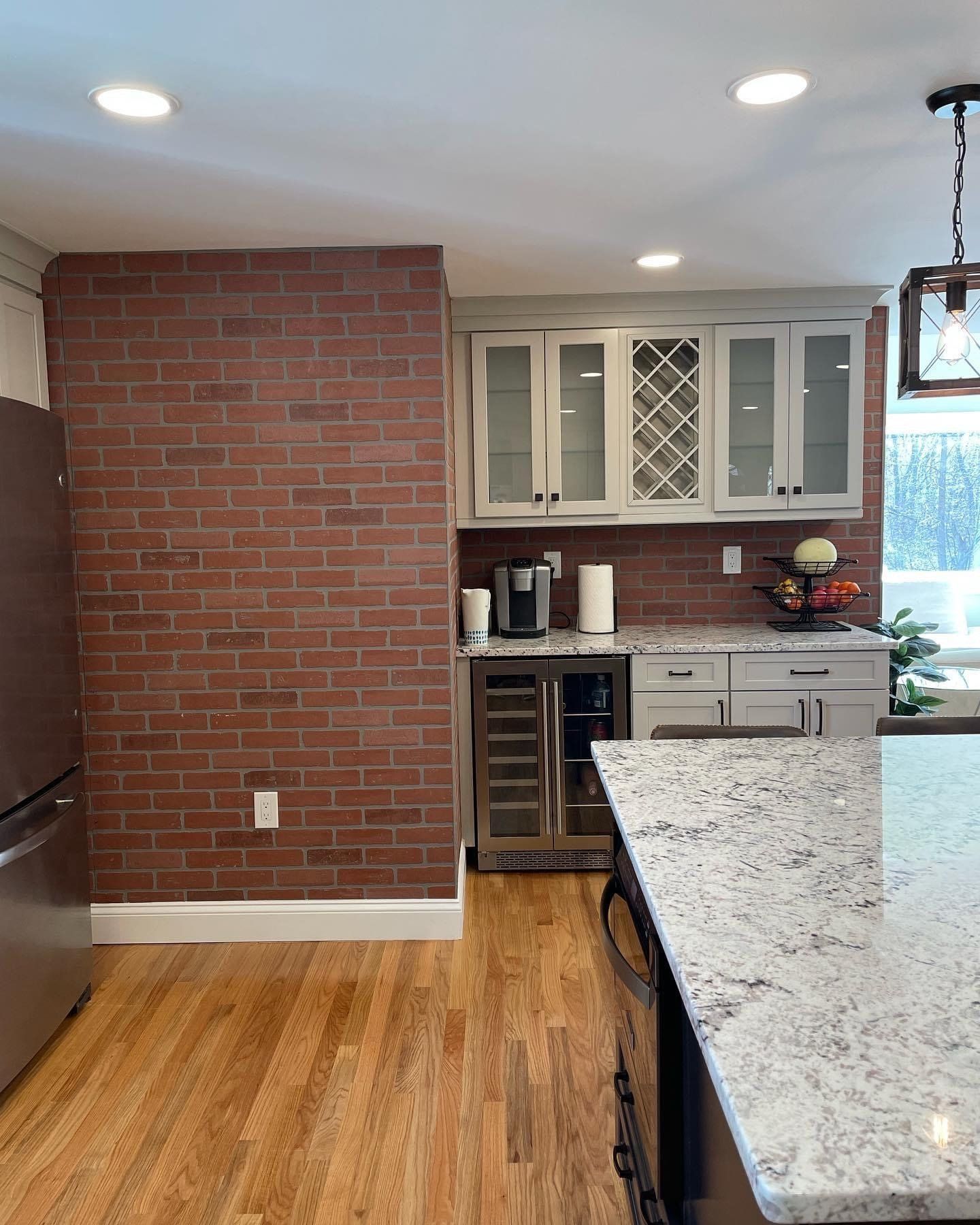 Kitchen Remodeling | Bedford, Wayland, Acton, MA