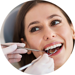 Learn More About General Dentistry Dental service