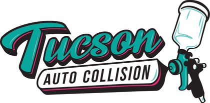 Tucson Auto Collision Center - Logo