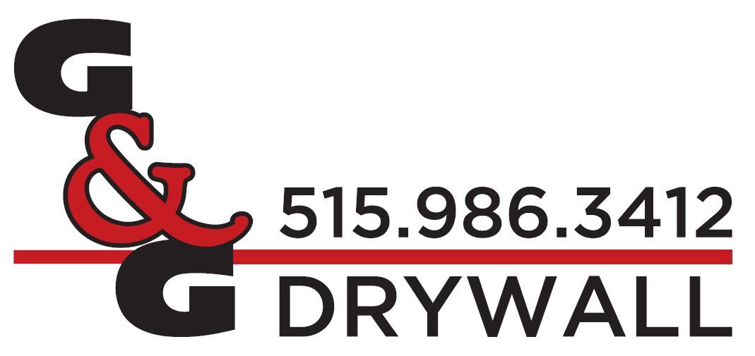 G & G Drywall -Logo