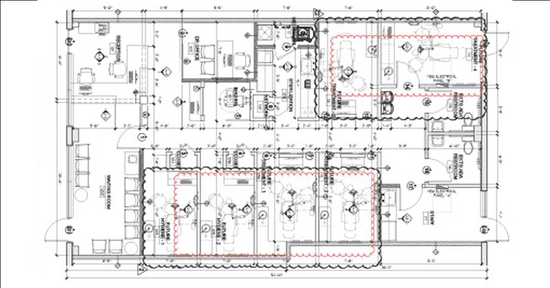 Little Havana floor plan