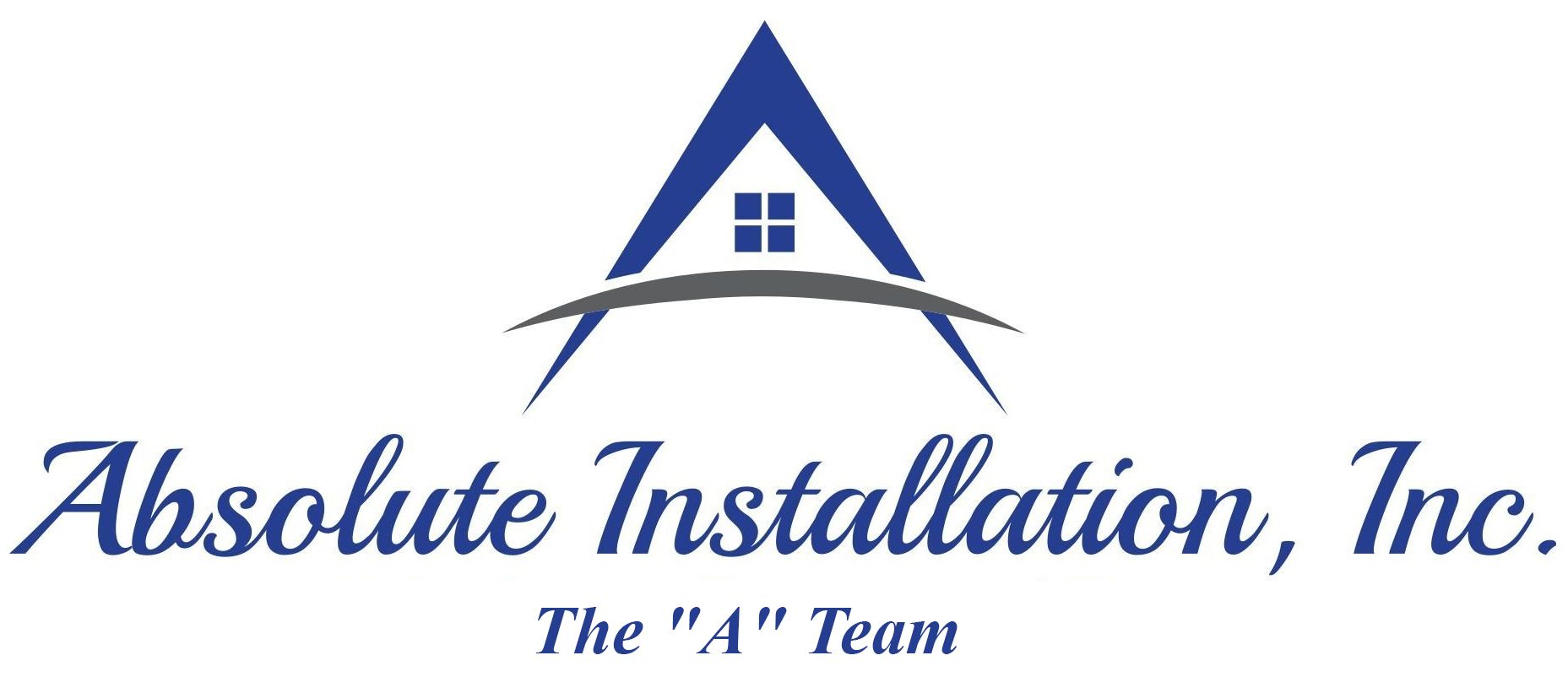 Absolute Installation, Inc - Logo