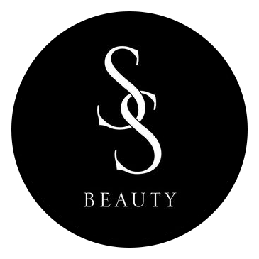 SS Beauty NY - Logo