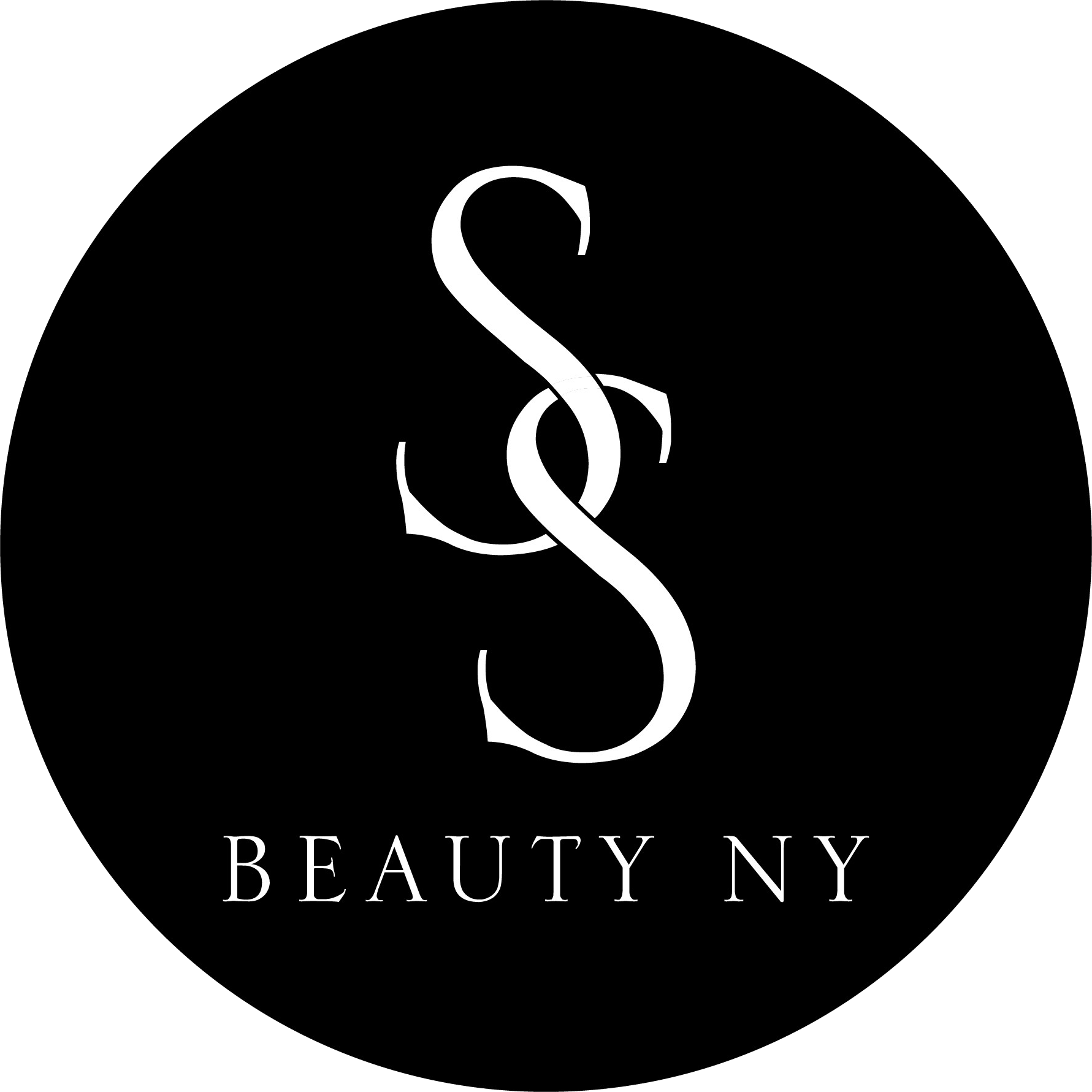 SSBeautyNY logo