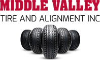 Middle Valley Tire And Alignment - Logo