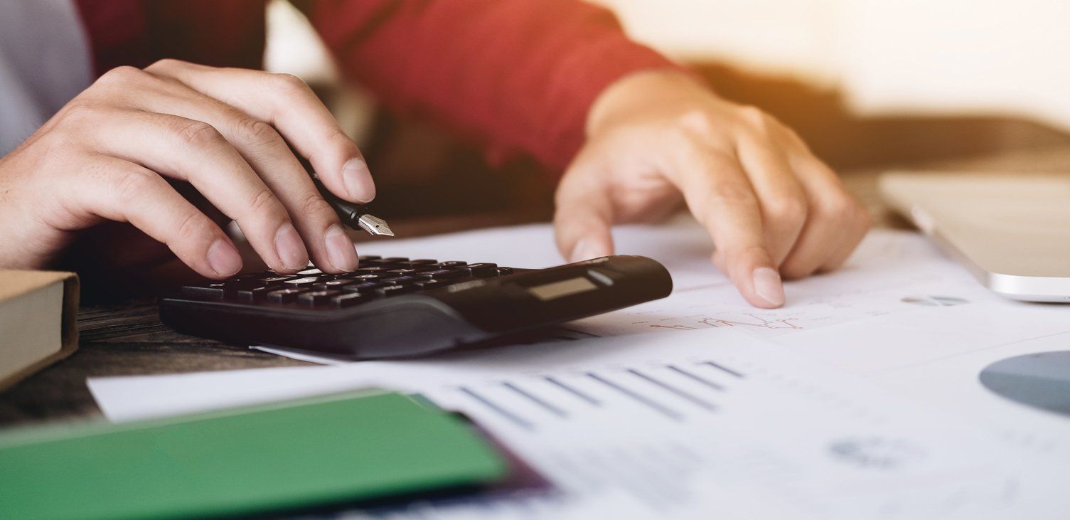 Bird Finance Tax Preparation Ardmore, OK