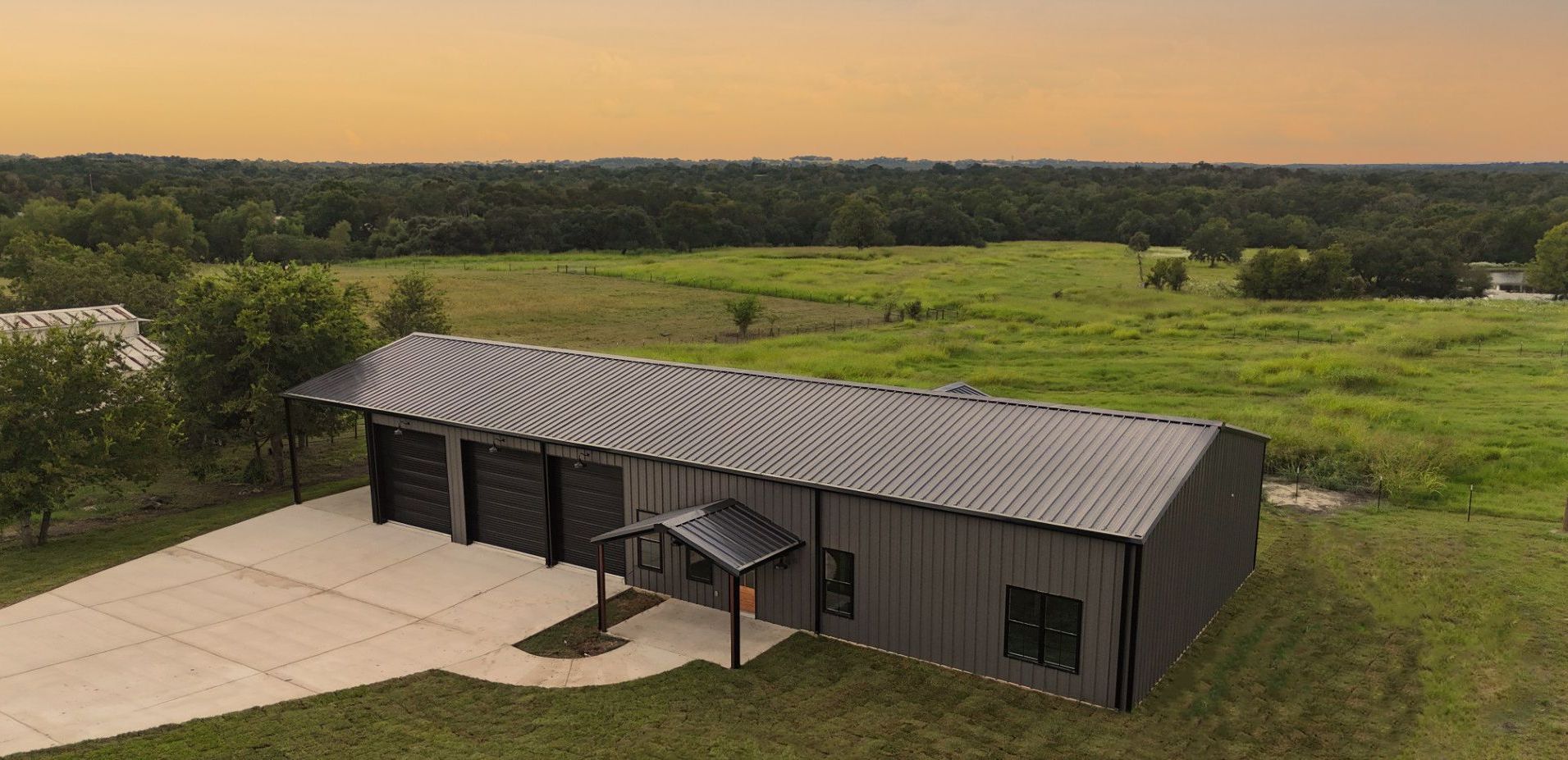 building contractor