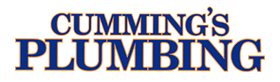 Cumming's Plumbing Inc