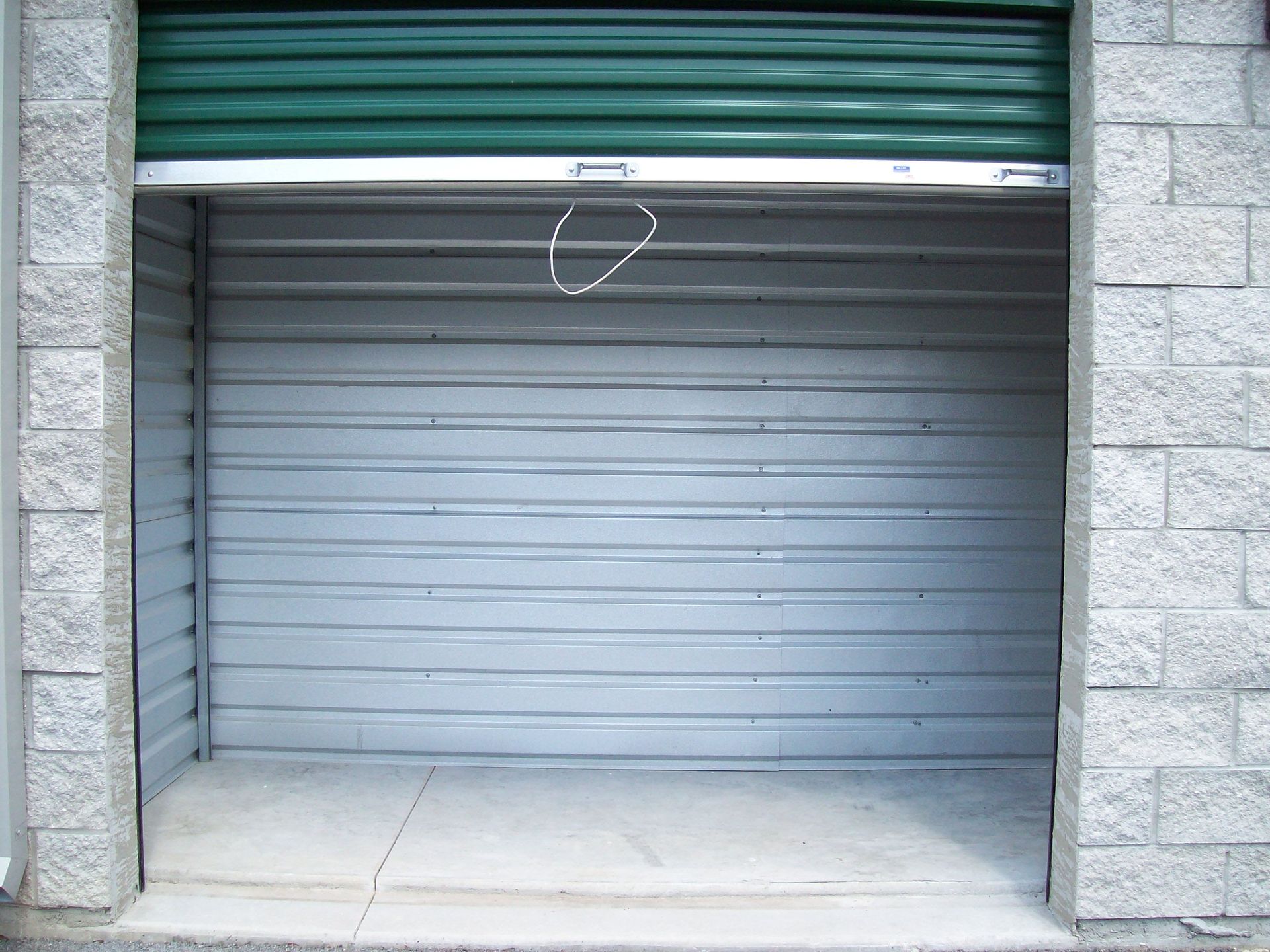self storage company