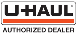 U-Haul Authorized Dealer