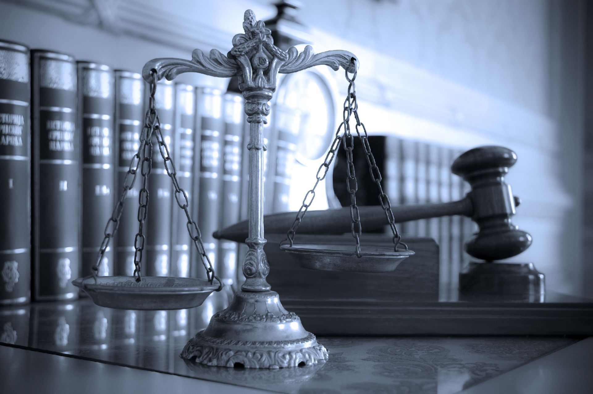 criminal attorney