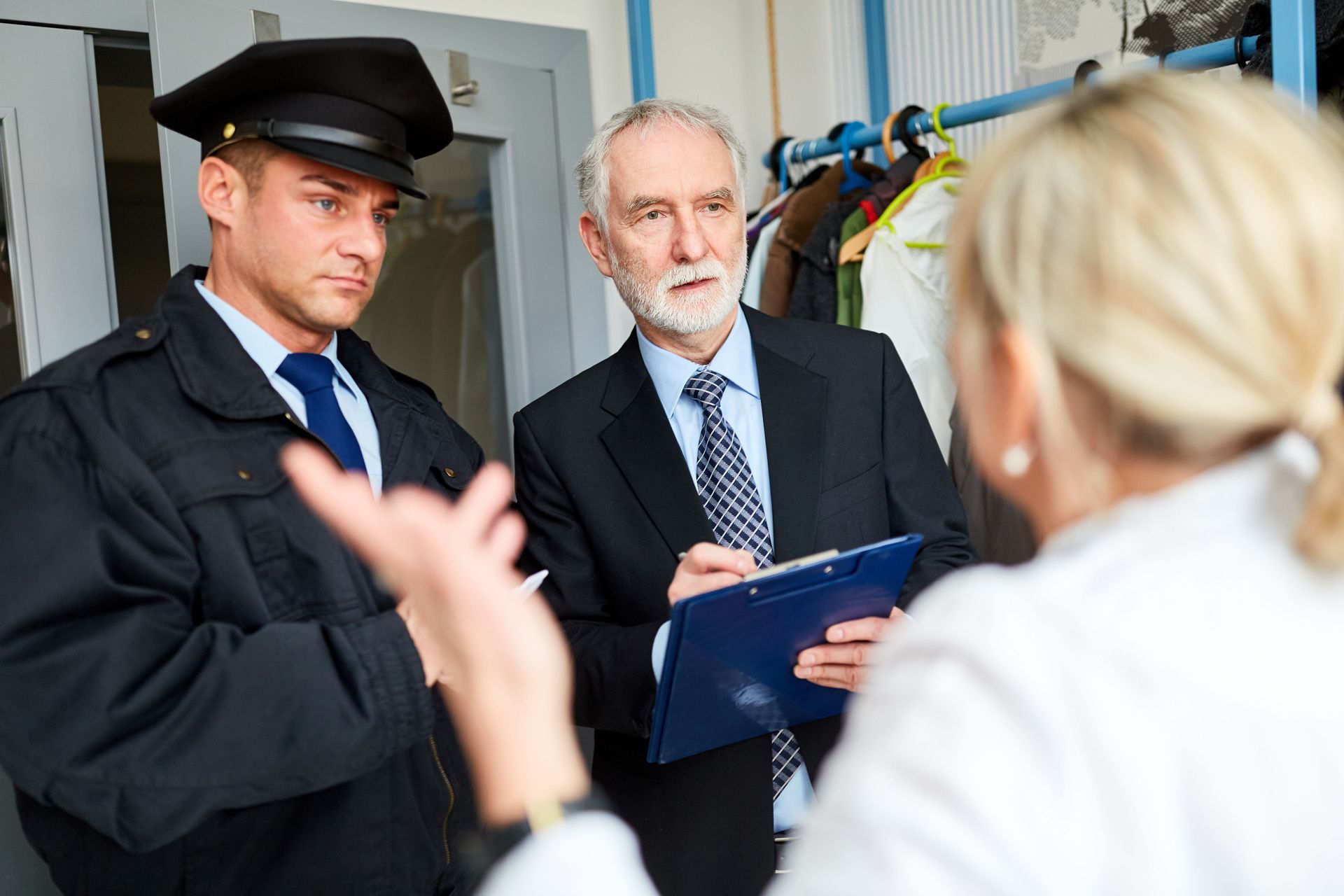 local criminal attorney