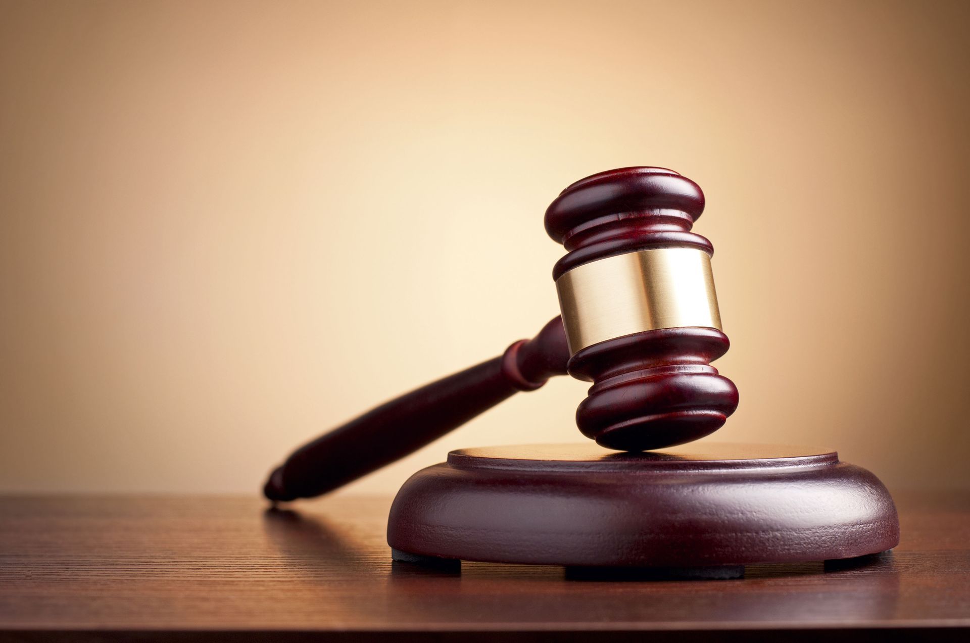 criminal attorney