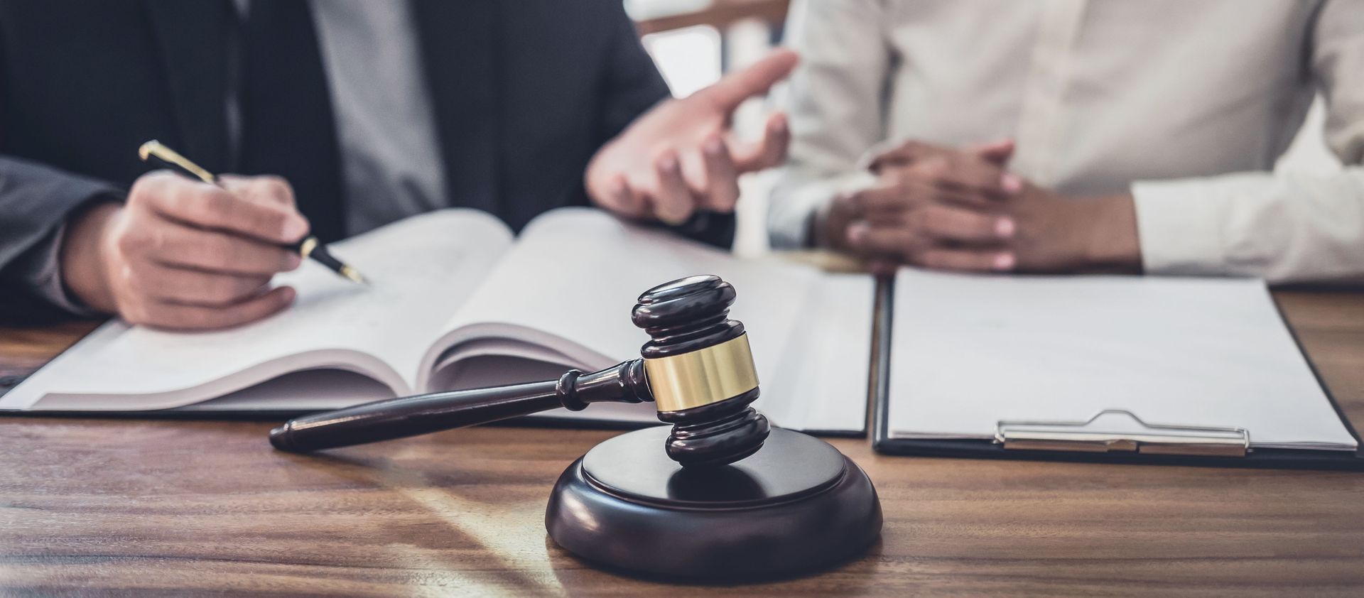 criminal attorneys