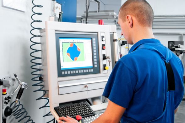 Mechanical technician