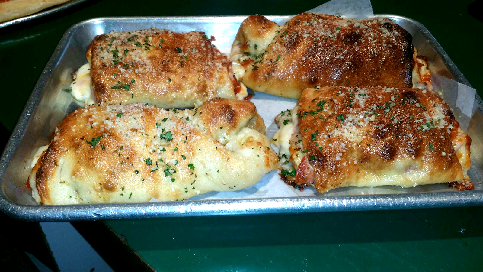 Calzone