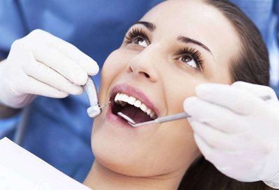 Dentist | Bethlehem, PA: Mark A Antonis DDS