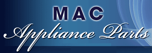 MAC Appliance Parts_Logo