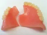 Denture services