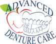 Advanced Denture Care Center | Logo