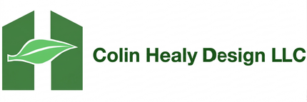 Colin Healy Design LLC - logo
