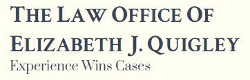 The Law Office of Elizabeth J. Quigley-Logo