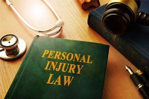 Personal Injury Cases