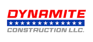 Dynamite Construction - logo
