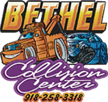 Bethel Collision Center logo