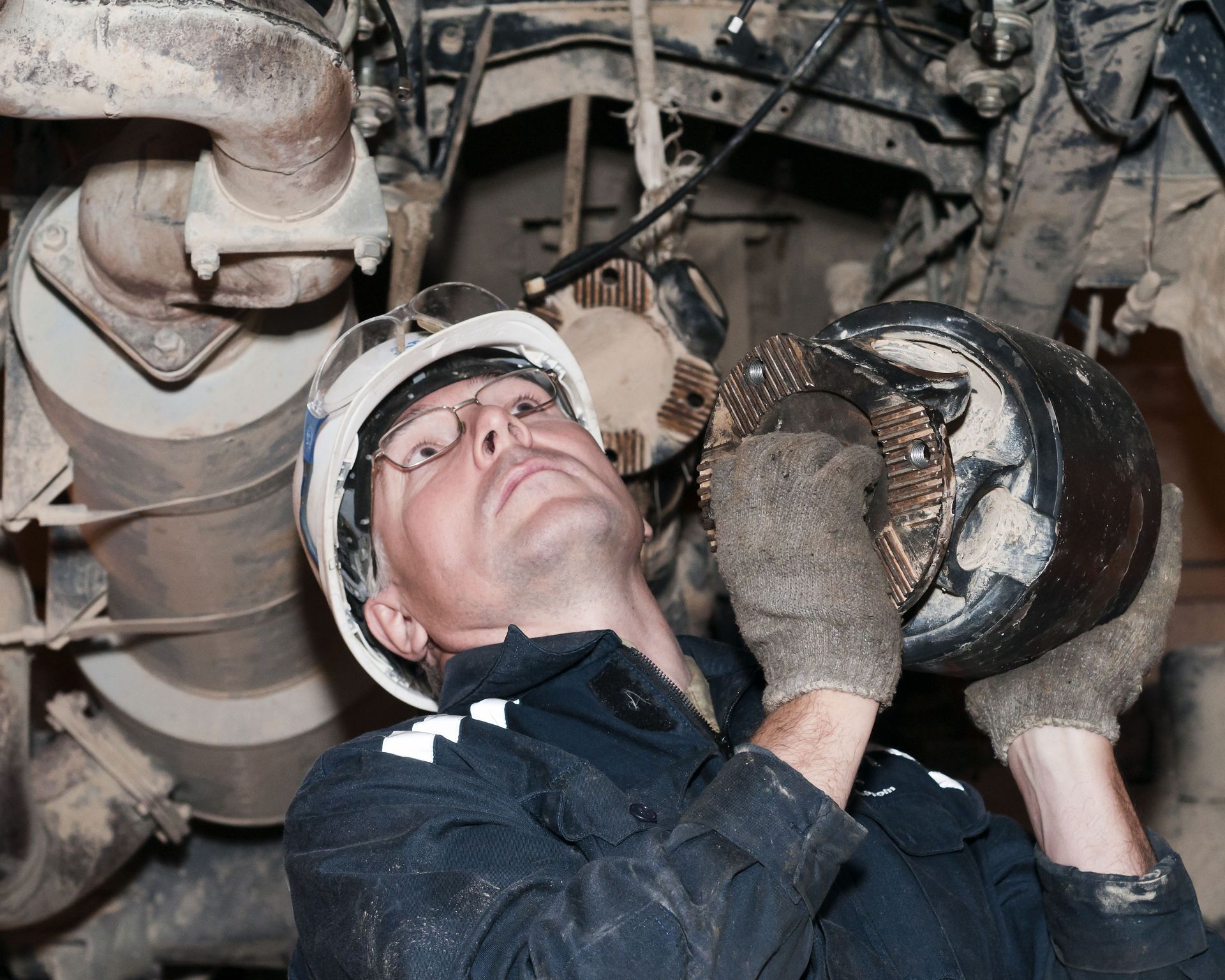 local transmission services