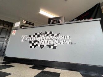 Transmission Masters