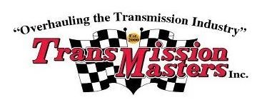 Transmission Masters logo