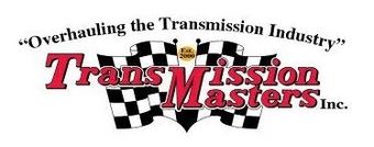 Transmission Masters logo