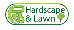 Pro Hardscape & Lawn LLC - Logo