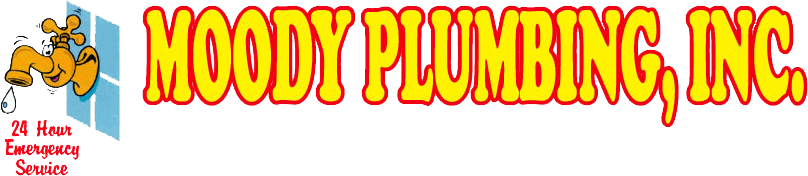 Plumber - Moody Plumbing Inc