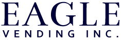 Eagle Vending Inc logo