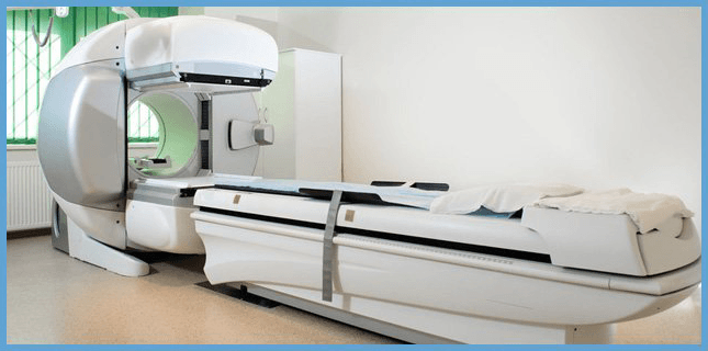 Oncology equipment