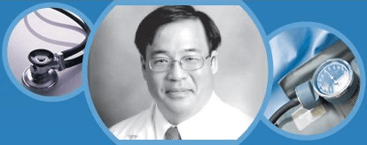 Vincent Shen, MD