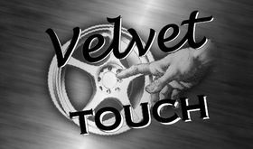 Velvet Touch Wheel Services-Logo