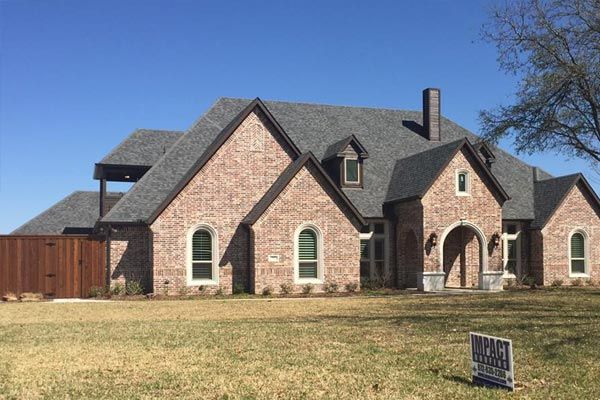 Residential Roofing