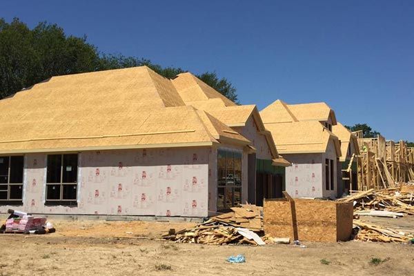 New Construction