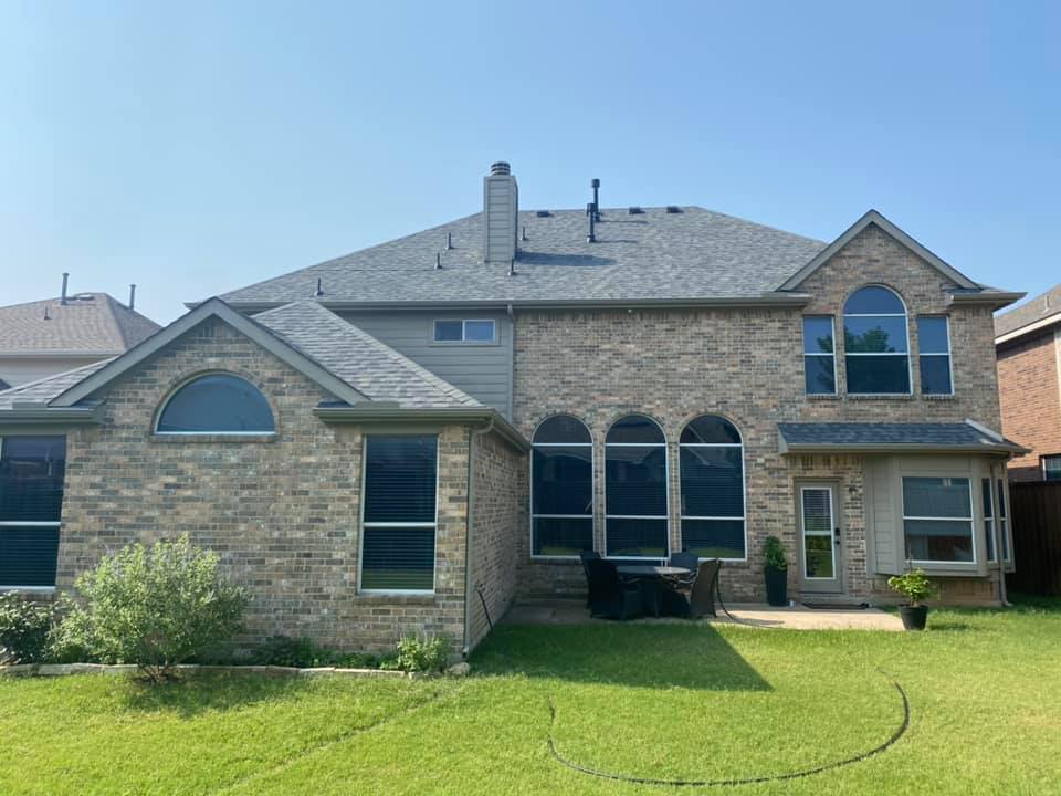 Impact Roofing