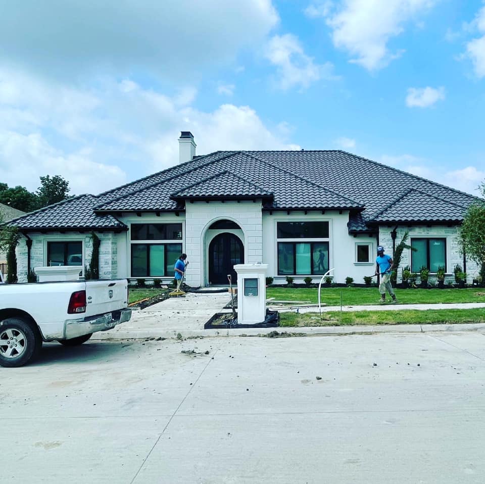 Impact Roofing