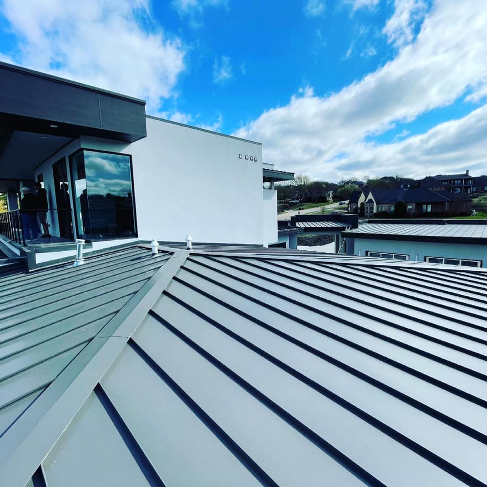 Impact Roofing