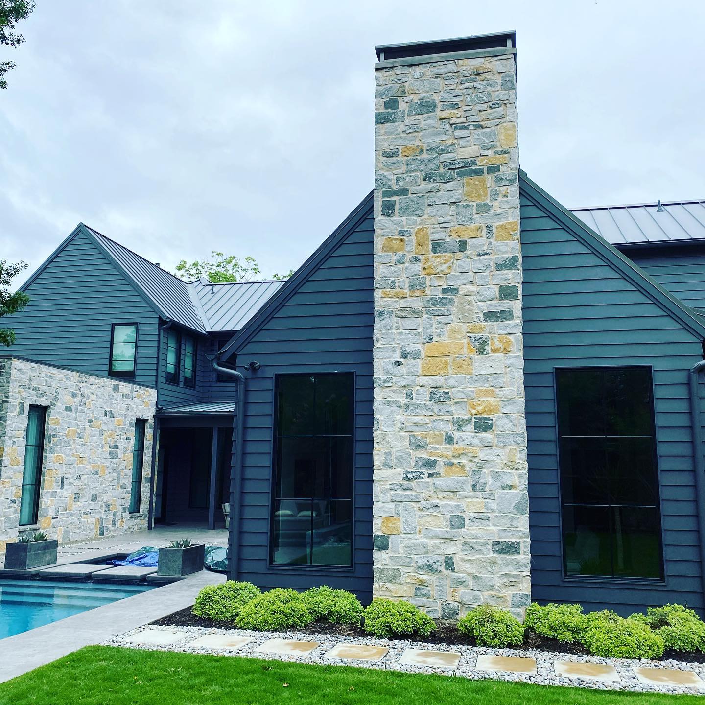 Impact Roofing