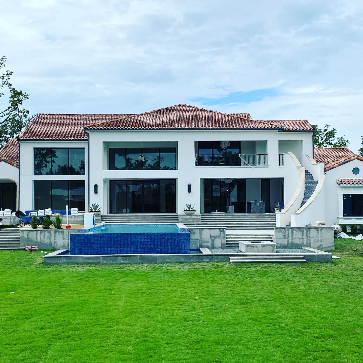 Impact Roofing