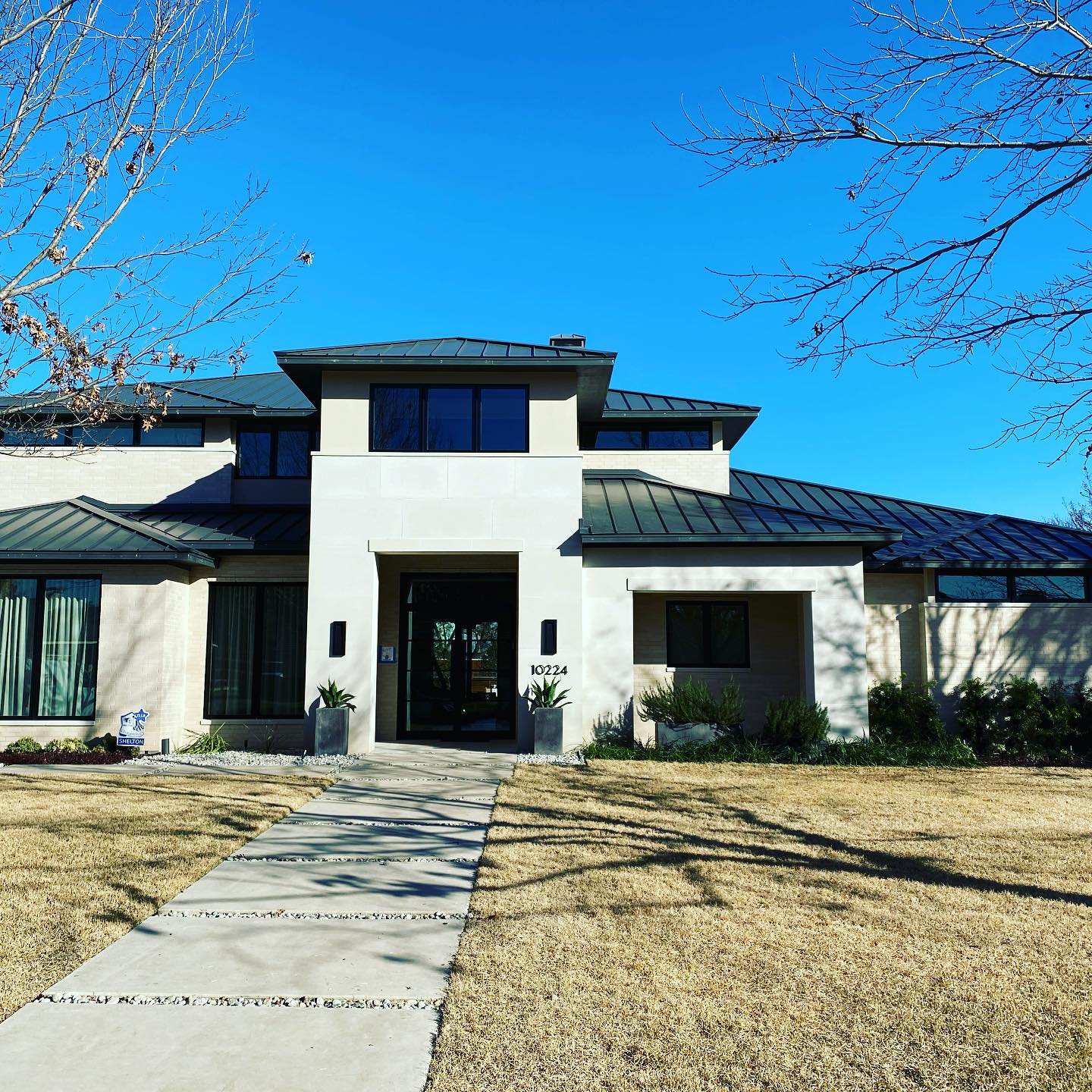 Impact Roofing