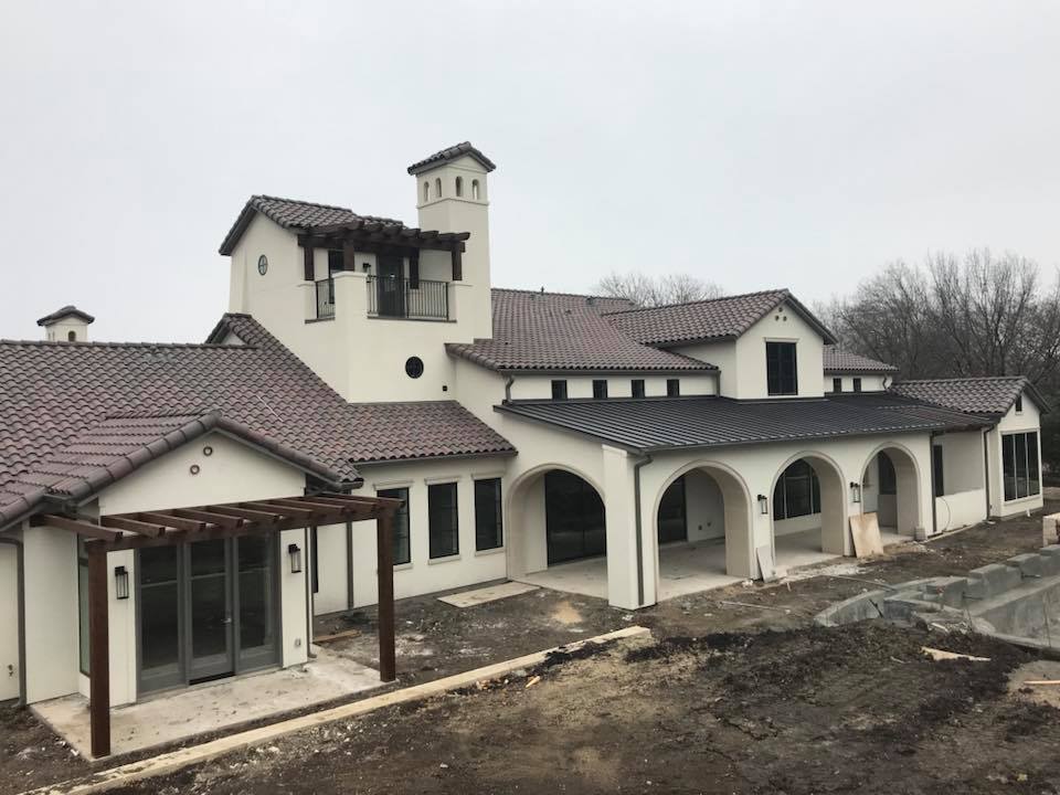 Impact Roofing