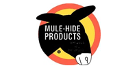 Mule hide