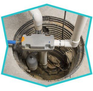 Sump pump